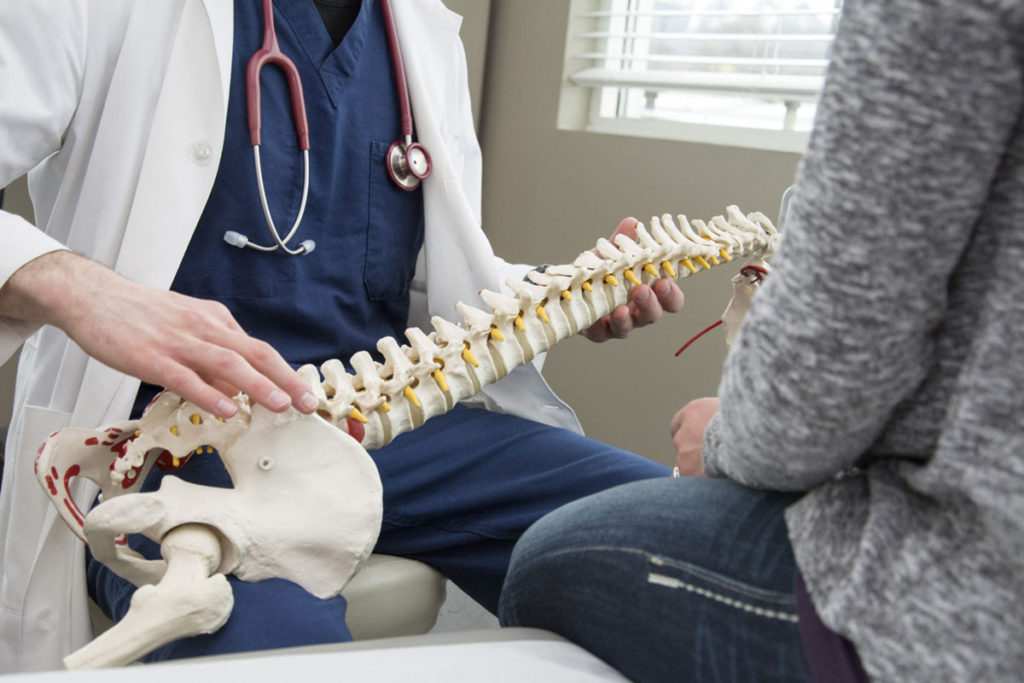 Tip for Choosing the Right Chiropractor